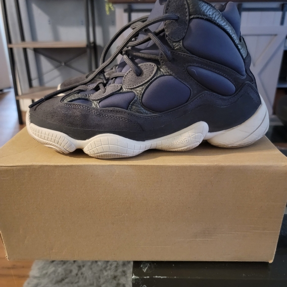 Yeezy 500 high - Picture 2 of 14